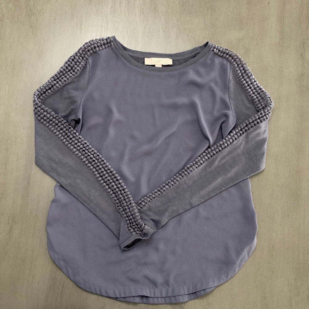 Nice casual top